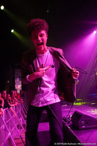 Elias Gould Elias Gould